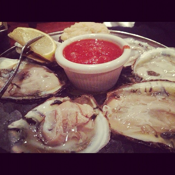 The Sole Proprietor Restaurant Worcester, MA OpenTable