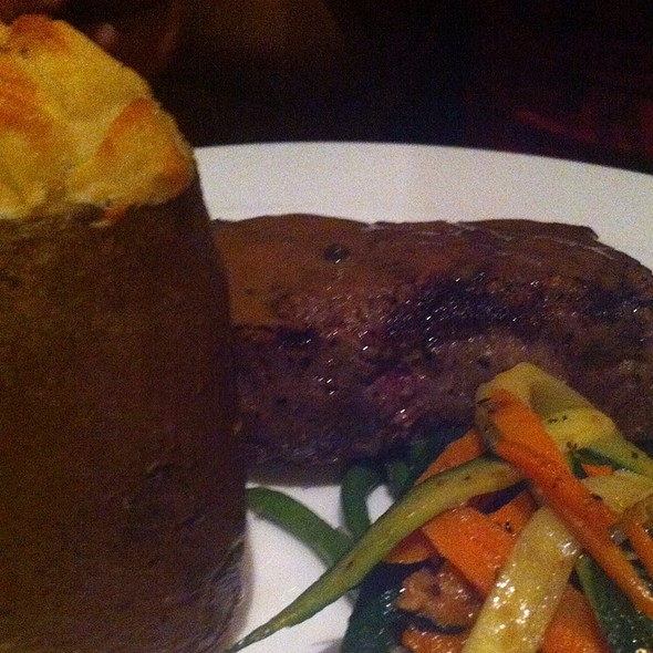 porterhouse san mateo restaurant