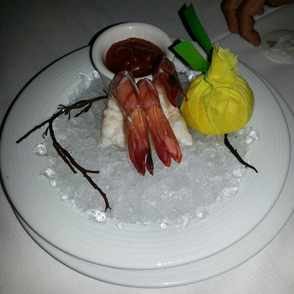 Gallagher's Steakhouse Restaurant Las Vegas, NV OpenTable