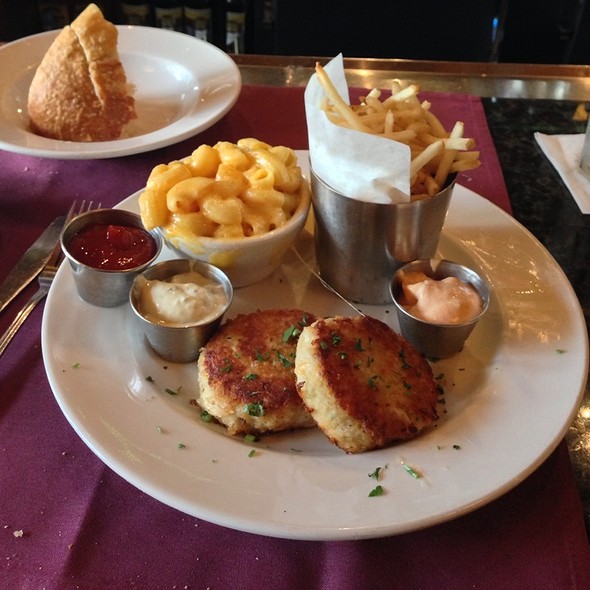 ROCK'N FISH Manhattan Beach Restaurant Manhattan Beach, CA OpenTable