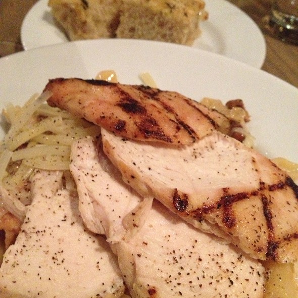 Sprig Restaurant Decatur, GA OpenTable