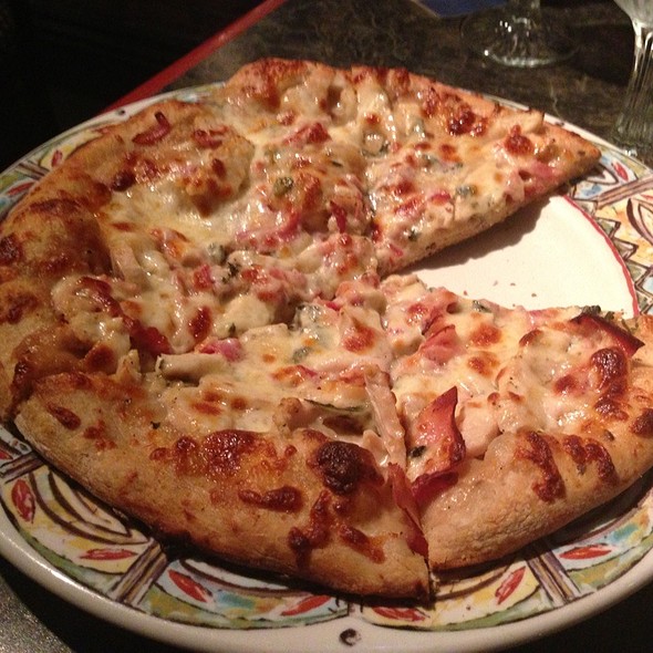 Calzolaio Pasta Co. Restaurant Wilton, ME OpenTable