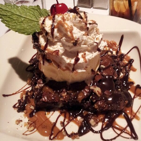 Harry & Izzy's Downtown Restaurant Indianapolis, IN OpenTable