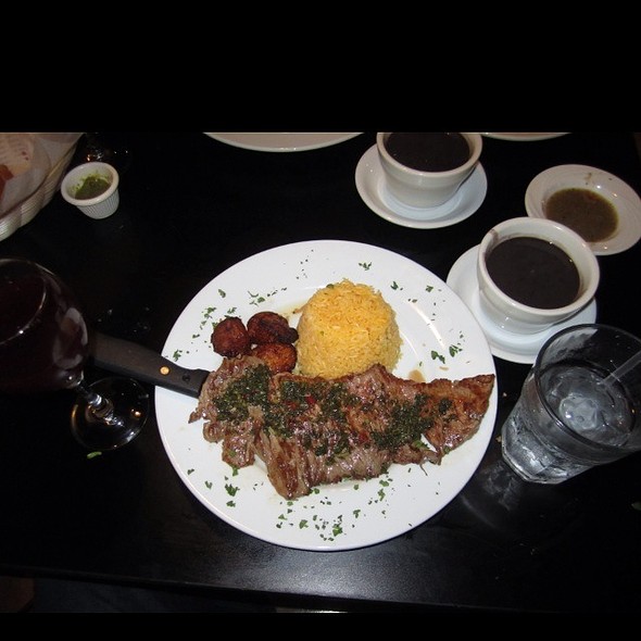 Pampas Argentine Steakhouse Restaurant Johns Creek, GA OpenTable