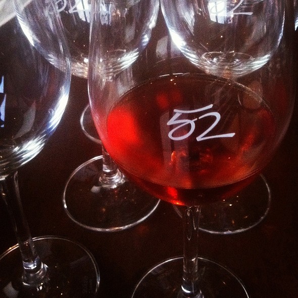 Seasons 52 Jacksonville Restaurant Jacksonville, FL OpenTable