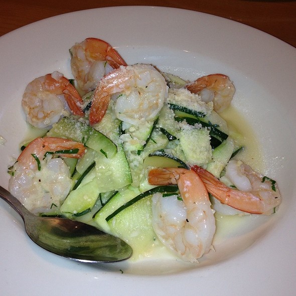 California Pizza Kitchen Shrimp Lettuce Wraps California Pizza Kitchen Shrimp Lettuce Wraps