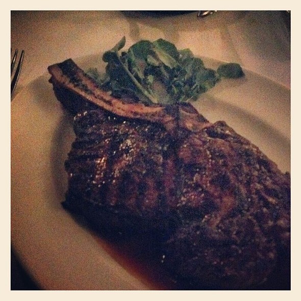 The Capital Grille King of Prussia Restaurant King of Prussia, PA