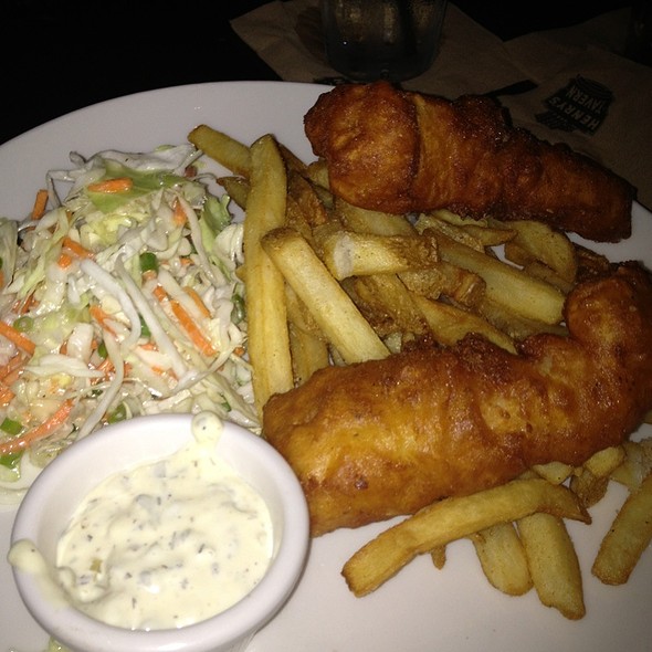 Henry's Tavern Plano Restaurant Plano, TX OpenTable