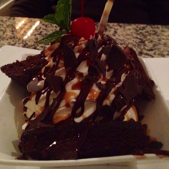 Tria Restaurant Dearborn, MI OpenTable