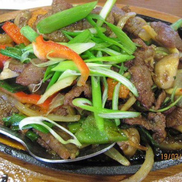 Best Thai Food In Irvine Best Thai Food In Irvine
