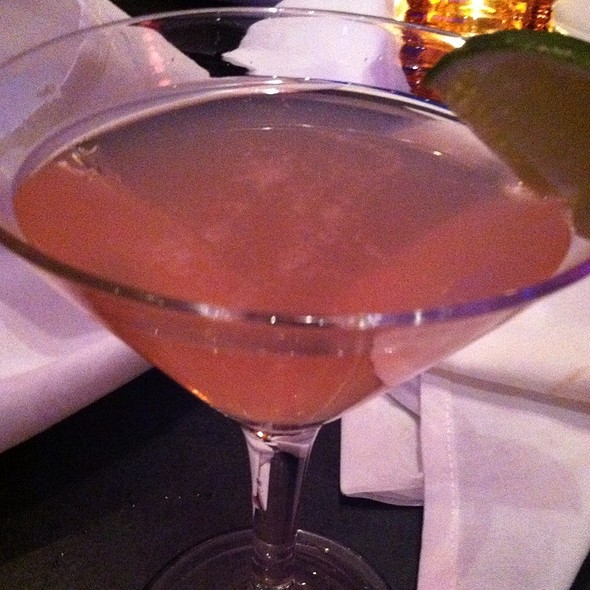 Beacon Bar and Grill Restaurant Washington, DC OpenTable