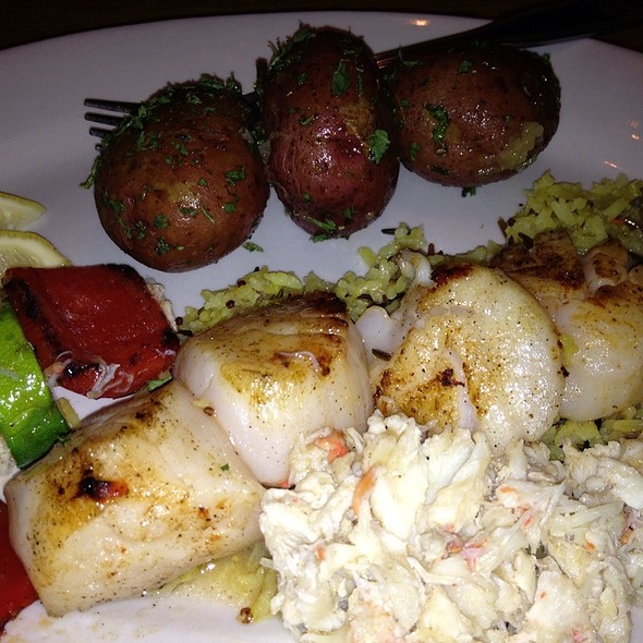 Fresh Fish Co. Restaurant Denver, CO OpenTable