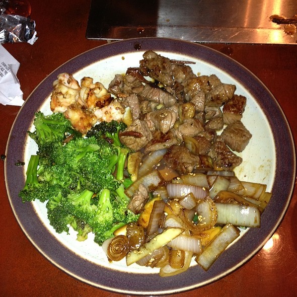 Kobe Steaks Dallas Restaurant Dallas, TX OpenTable