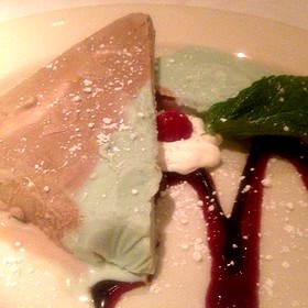 Il Fornaio San Jose Casan Jose Opentable