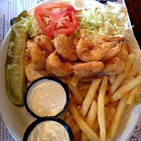 The Pirates House Restaurant Savannah Ga Opentable