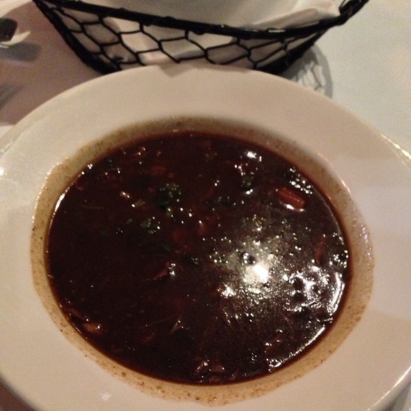 Herbsaint Restaurant New Orleans, LA OpenTable