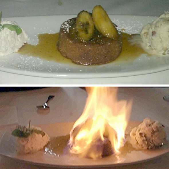 Eddie V's Arboretum Restaurant Austin, TX OpenTable