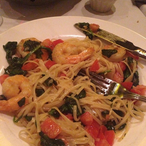 Piatto Ristorante (Galleria) Restaurant Houston, TX OpenTable