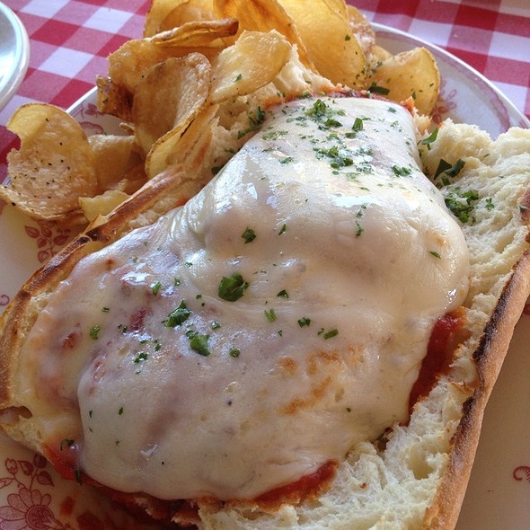 Kenny's Italian Kitchen Restaurant Dallas, TX OpenTable