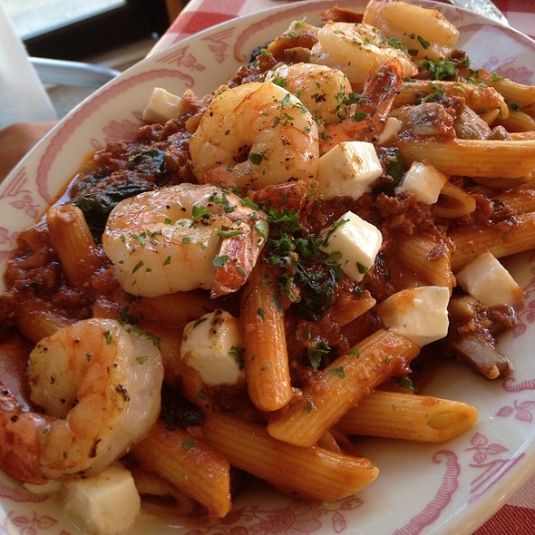 Kenny's Italian Kitchen Restaurant Dallas, TX OpenTable