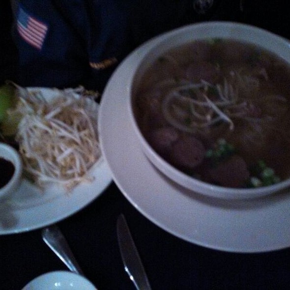 Basil Asian Bistro Restaurant Canton, OH OpenTable