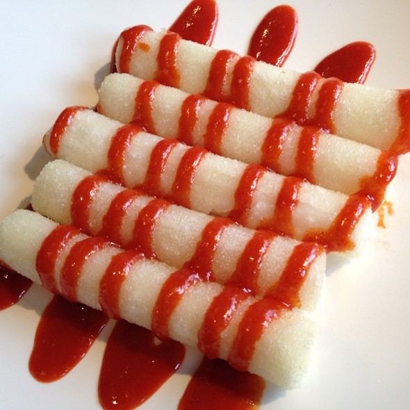 Gen Korean BBQ House Huntington Restaurant Huntington Beach, CA