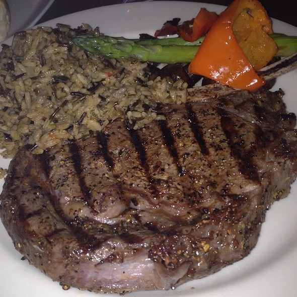 The Keg Steakhouse + Bar Arlington Restaurant Arlington, TX OpenTable