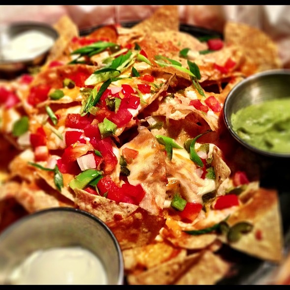 Jack Astor's Toronto (Front St.) Toronto, ON OpenTable