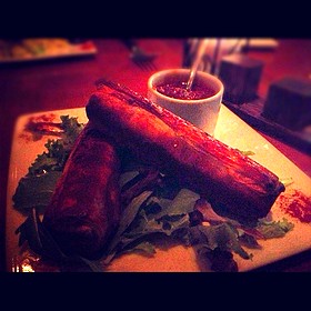 Medina Oven & Bar Restaurant - Dallas, TX | OpenTable