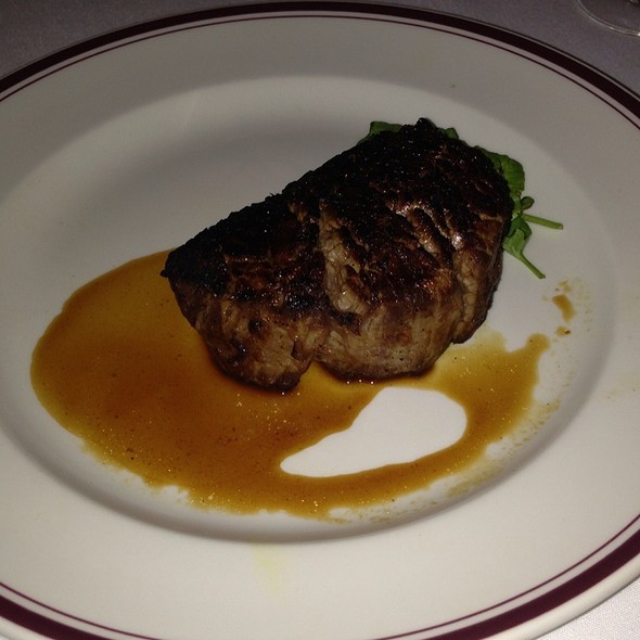 Chops Lobster Bar Boca Raton Restaurant Boca Raton, FL OpenTable