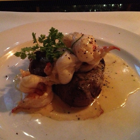 The Capital Grille Milwaukee Restaurant Milwaukee, WI OpenTable