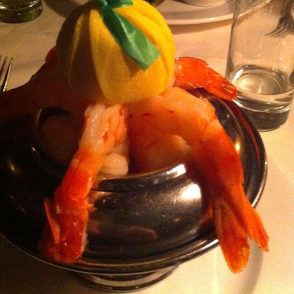 The Tower Bar Restaurant West Hollywood, CA OpenTable