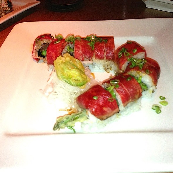 Sushi coupons denver