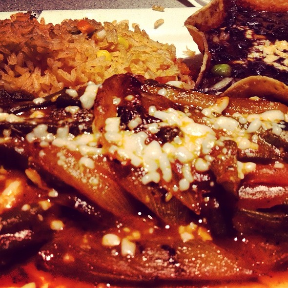 Mago Grill & Cantina Arlington Heights Restaurant Arlington Heights