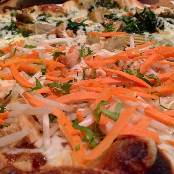 California Pizza Kitchen San Mateo Ca California Pizza Kitchen San Mateo Ca
