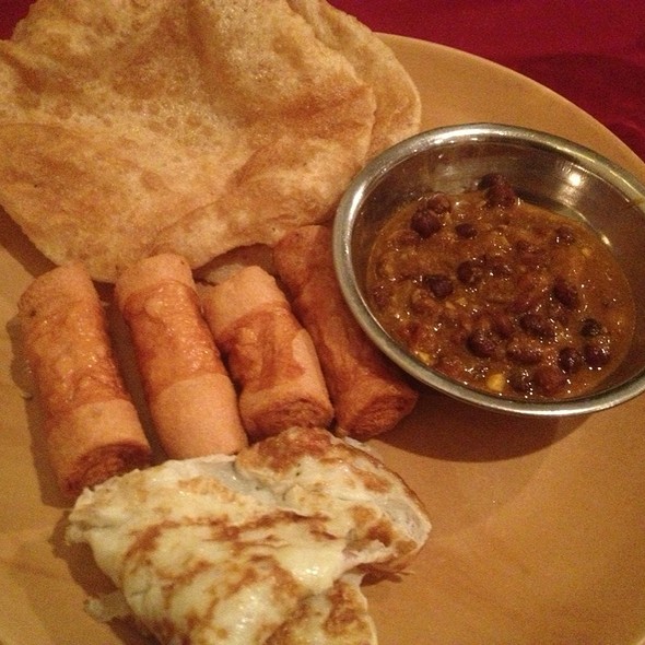 Sherlaton Indian Restaurant Lagos Menu Sherlaton Indian Restaurant Lagos Menu