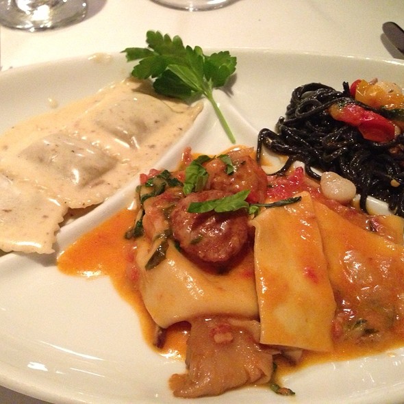Il Mulino New York Downtown Restaurant New York, NY OpenTable