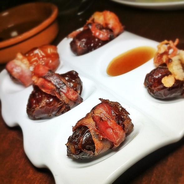 Catal Restaurant - Anaheim Ca Opentable