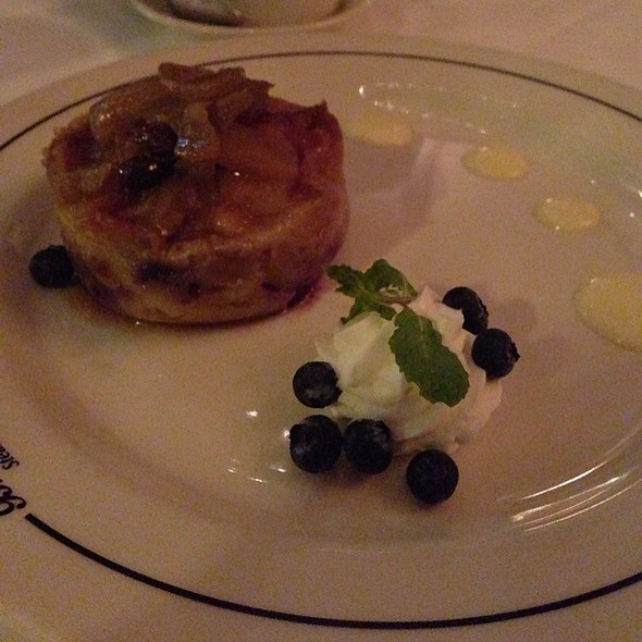 Brenner’s Steakhouse Katy Freeway Restaurant Houston, TX OpenTable