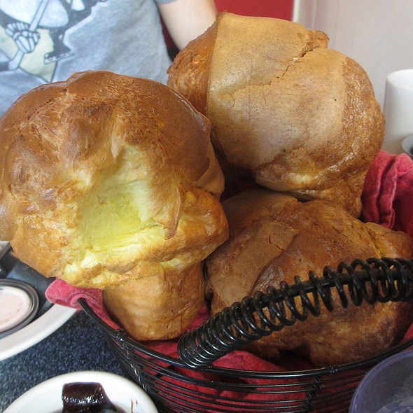 Popover Cafe Restaurant New York, NY OpenTable