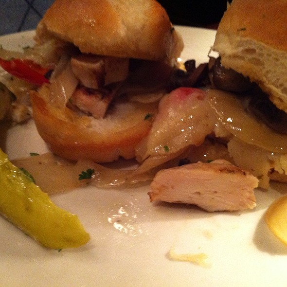 Hereford House Independence Restaurant Independence, MO OpenTable