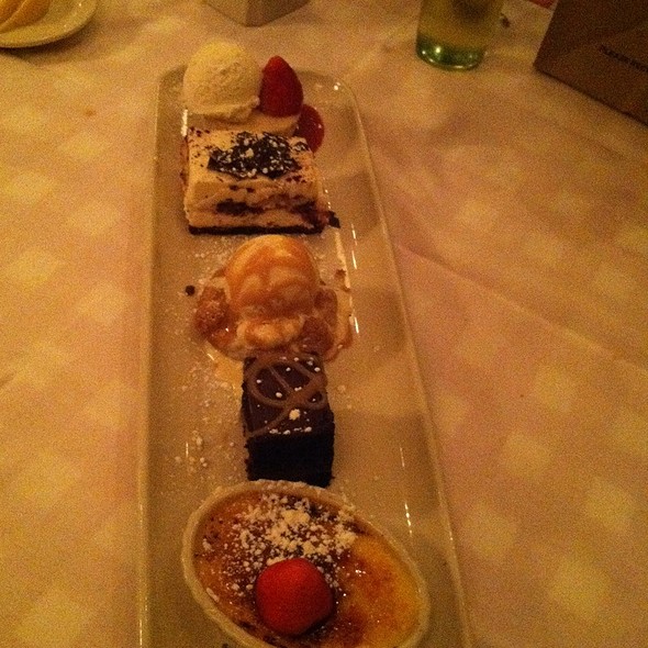 Maggiano's Durham Restaurant Durham, NC OpenTable