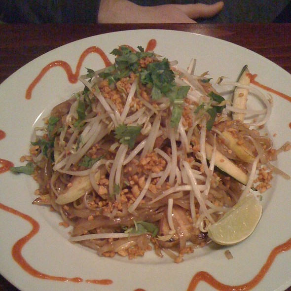 Mi Lah Vegetarian BYOB Restaurant Ambler, PA OpenTable