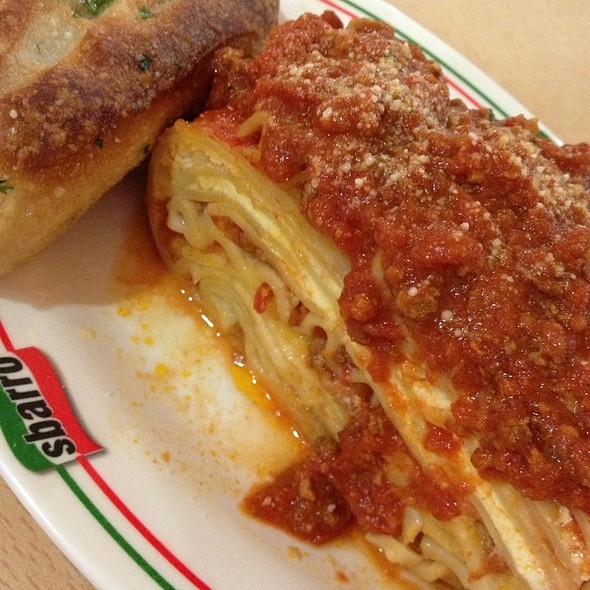 Sbarro Lasagna Recipe Besto Blog