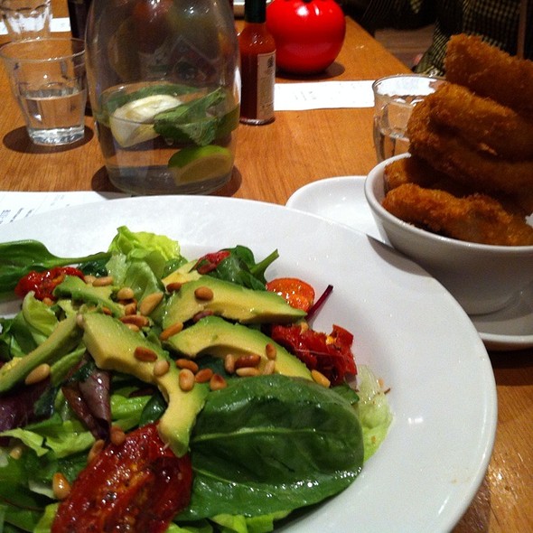 Gourmet Burger Kitchen Guildford Reviews Gourmet Burger Kitchen Guildford Reviews