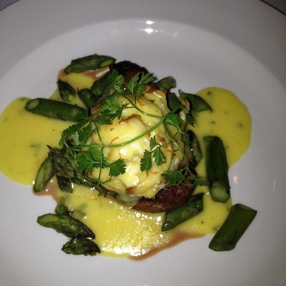 The Capital Grille I Drive Restaurant Orlando, FL OpenTable