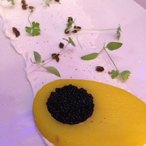 Iridescence Restaurant Detroit, MI OpenTable