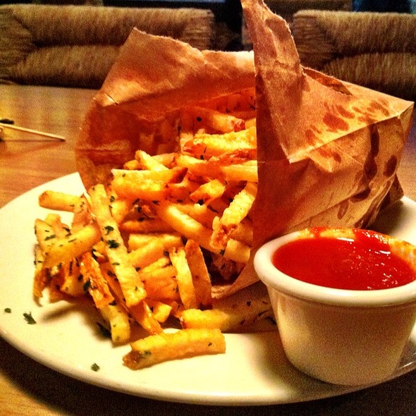 Pacific Coast Grill Cardiff Restaurant CardiffByTheSea, CA