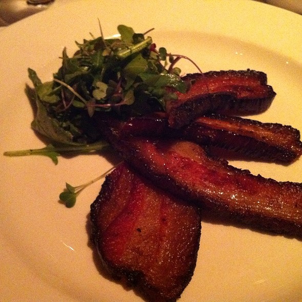 Strip House Las Vegas Restaurant Las Vegas, NV OpenTable