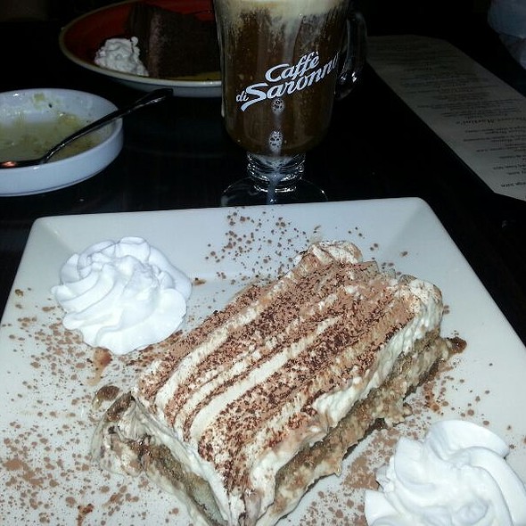 Italian Affair Restaurant Glassboro, NJ OpenTable